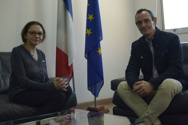 Franceses rememoran presencia en Paraguay con agenda cultural