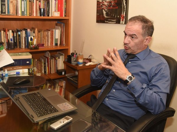 “El sistema penitenciario del país es inmanejable y no le importa a nadie”