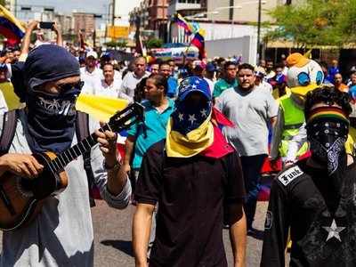 Informe de ONU ilustra profundidad de la crisis en Venezuela, dice EEUU