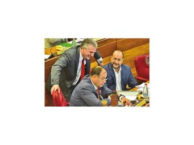 En Senado plantean que el JEM ya  no actúe     de oficio