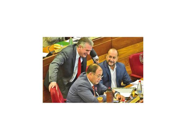 En Senado plantean que el JEM ya  no actúe     de oficio