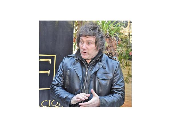 “Cualquier reforma que tienda a aumentar la presión fiscal es mala”