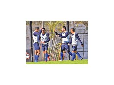 El Luqueño de Torres se mostró superior al Guaraní de Costas