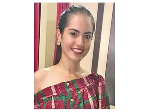 Miss encara un proyecto social