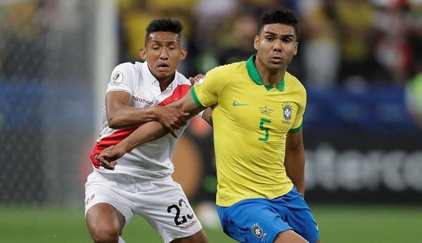 Se busca nuevo campeón: Brasil y Perú a la caza de la corona » Ñanduti
