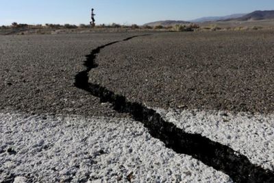 Dos terremotos en California disparan el temor al Big One » Ñanduti