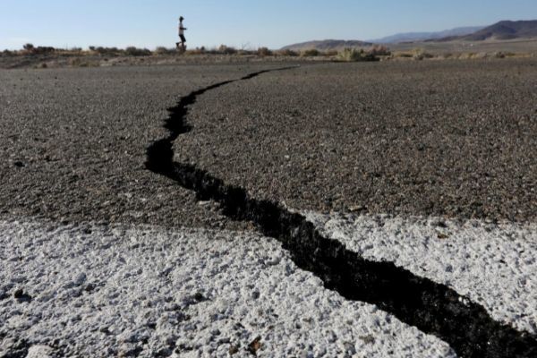 Dos terremotos en California disparan el temor al Big One » Ñanduti