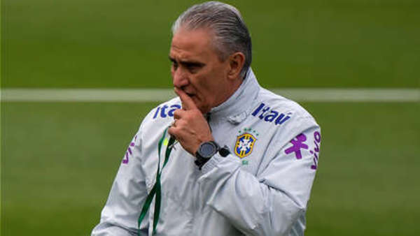 Tite: Brasil y Perú llegan a la final de la Copa América en igualdad » Ñanduti