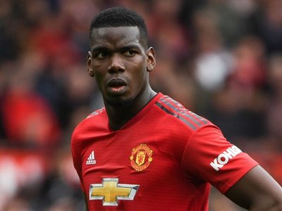 El Manchester United convoca a Paul Pogba para la gira de pretemporada