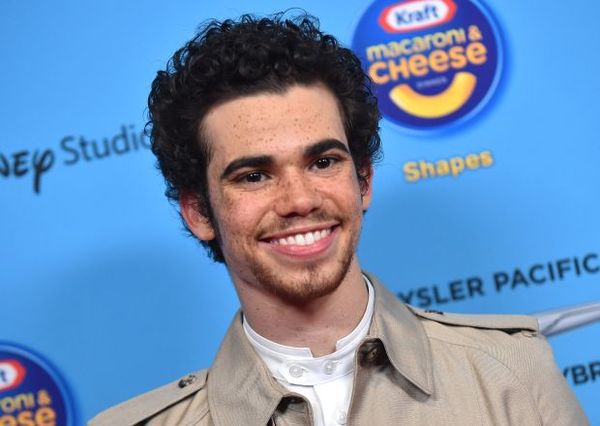 Murió la estrella de Disney Channel Cameron Boyce » Ñanduti