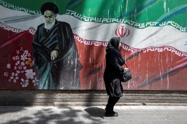 Irán aumenta las tensiones nucleares con su plan de enriquecimiento de uranio | .::Agencia IP::.
