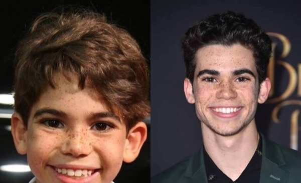 HOY / Cameron Boyce, actor de la factoría Disney, fallece a los 20 años