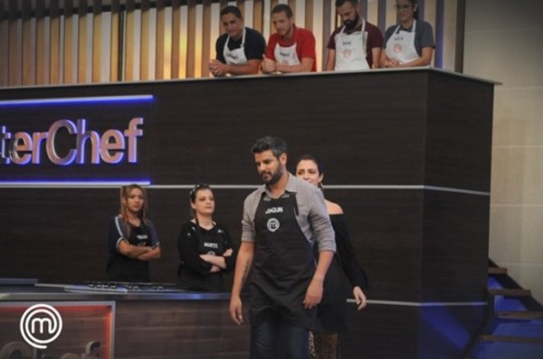 Tremenda Tensión En Próxima Emisión De MasterChef Paraguay