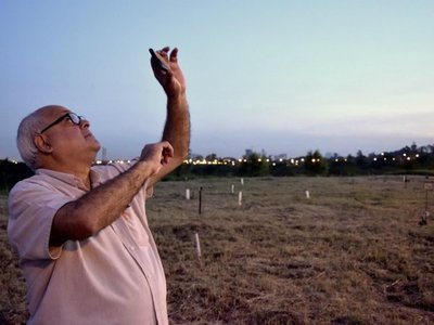 Blas Servín se encuentra estable, pero seguirá internado