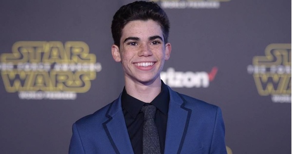 Hallan muerto a la estrella de Disney Channel, Cameron Boyce - ADN Paraguayo