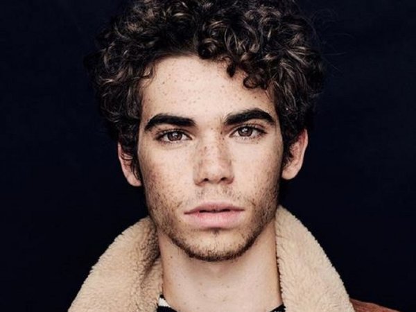 Fallece Cameron Boyce, una joven estrella de Disney