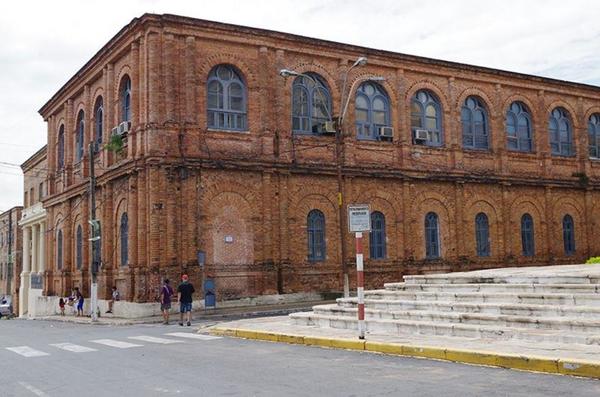 "Cientos de elementos" sostienen acusación contra joven de la UCA, dice fiscal » Ñanduti