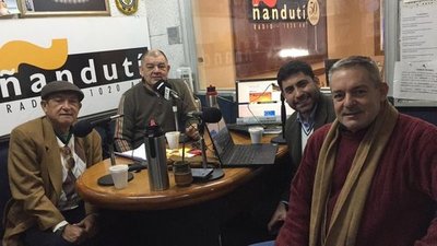 Acuerdo Mercosur-UE: Paraguay tendrá la exigencia de una auditoria europea » Ñanduti