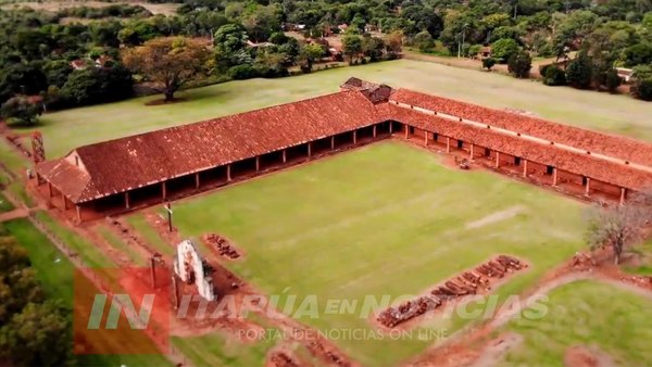 AGUARDAN DESEMBOLSO DE FONDO PARA PROTECCIÓN DE PATRIMONIOS CULTURALES