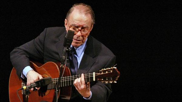 Muere João Gilberto, uno de los creadores del bossa nova | .::Agencia IP::.