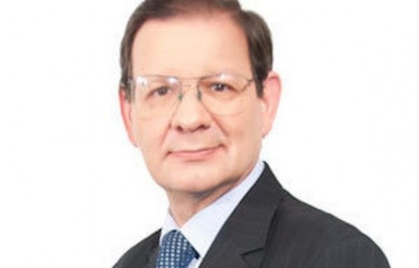 A sus 61 años, esto hizo por primera vez Carlos Martini