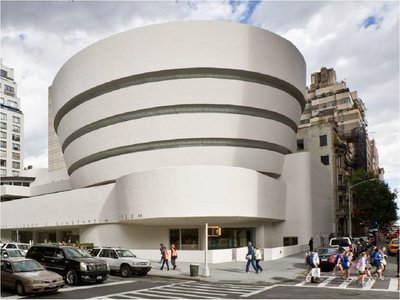 Obras arquitectónicas de Lloyd Wright son Patrimonio Mundial