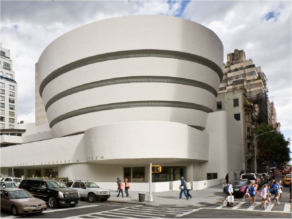 Obras arquitectónicas de Lloyd Wright son Patrimonio Mundial