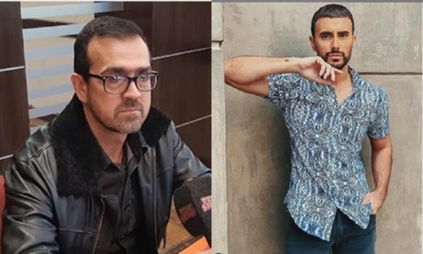 Tenso cruce entre Pastor Emilio Agüero y Carlos Gómez