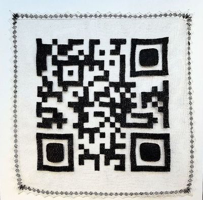 La Bienalsur 2019 trae  QR entre lo ancestral y lo futuro - Artes y Espectáculos - ABC Color