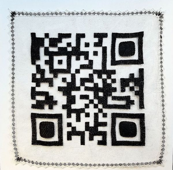 La Bienalsur 2019 trae QR entre lo ancestral y lo futuro - Artes y Espectáculos - ABC Color