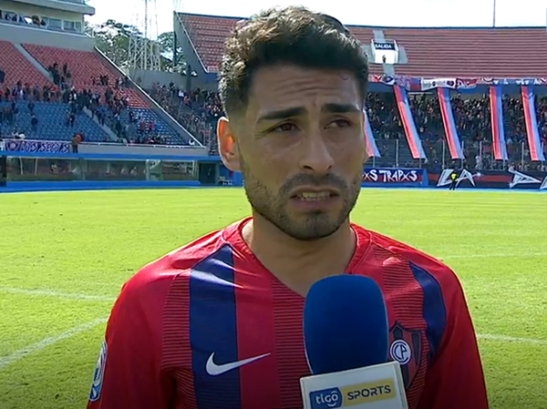 Carrizo fue la figura azulgrana