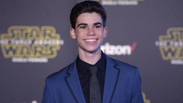 Muere a los 20 años el actor Cameron Boyce, estrella de Disney Channel