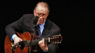 Murió João Gilberto, uno de los creadores del bossa nova » Ñanduti