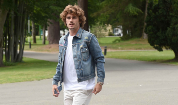 HOY / Griezmann no se presenta a la pretemporada del Atlético