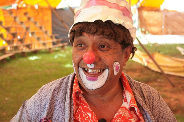 Documental "Circo pe" se proyectará en el ciclo Manzana Abierta » Ñanduti