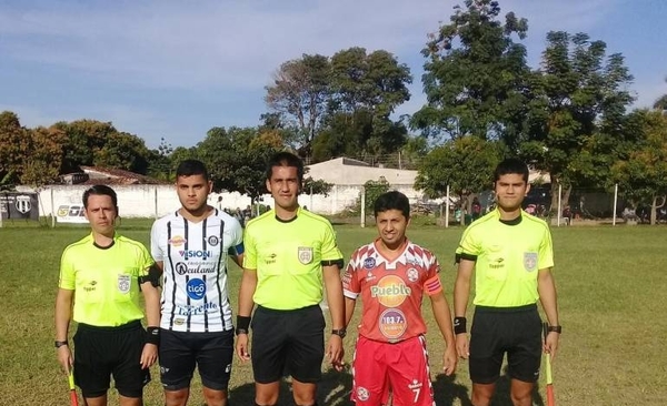 HOY / Colegiales y Pilcomayo empatan en el cierre de jornada