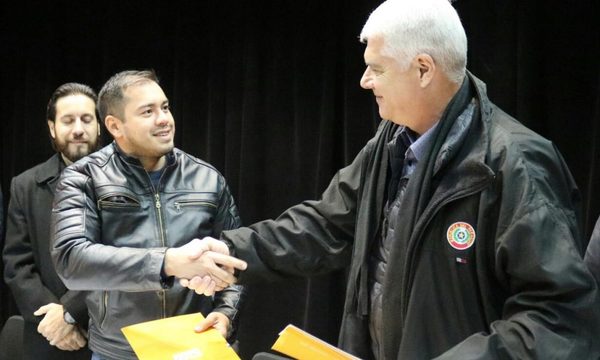 Desarrollarán obras viales en CDE y reacondicionarán zona primaria del puente