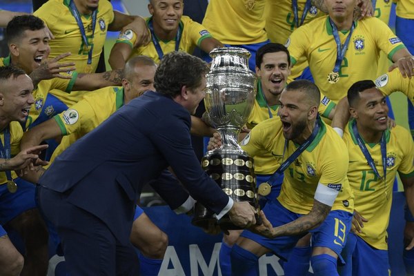 Copa América 2019: poco fútbol, mucha polémica