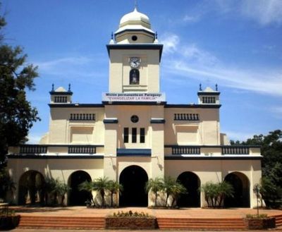 Roban millonario ahorro a sacerdote en Itá - Nacionales - ABC Color
