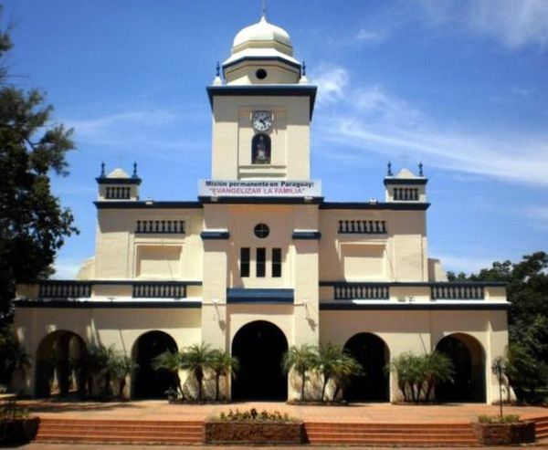 Roban millonario ahorro a sacerdote en Itá - Nacionales - ABC Color