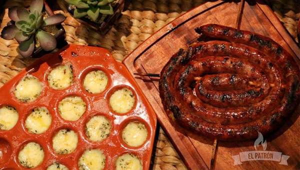 El Patrón: los embutidos Premiun que ¡tenés que probar!