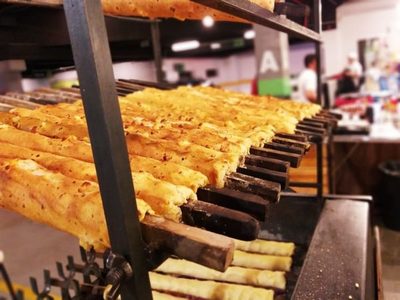 Sabor tradicional lo ayudó en la crisis financiera