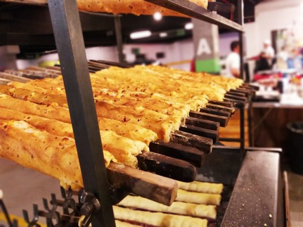 Sabor tradicional lo ayudó en la crisis financiera
