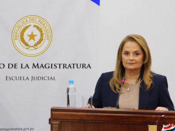 “Aunque no tengo amigos políticos, no me van a pedir lo que no corresponda”