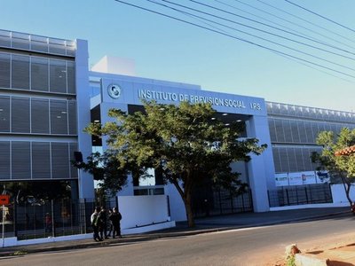 Parte de IPS Central funcionará como hospital de larga estadía