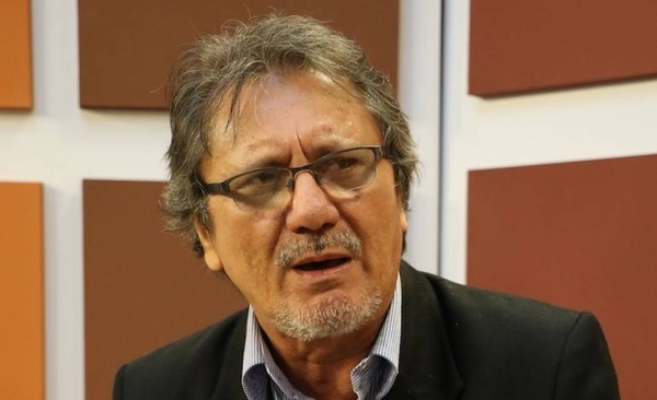 HOY / Embargan un canal de TV por una deuda de G. 250 millones a periodista