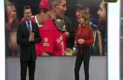 C9N Noticias Segunda Edición - C9N