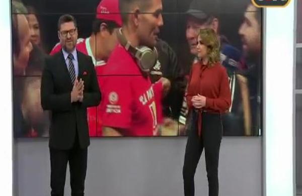 C9N Noticias Segunda Edición - C9N