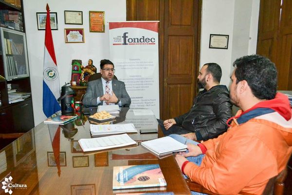 Sectores de las Artes Escénicas solicita revisión de la Ley | .::Agencia IP::.