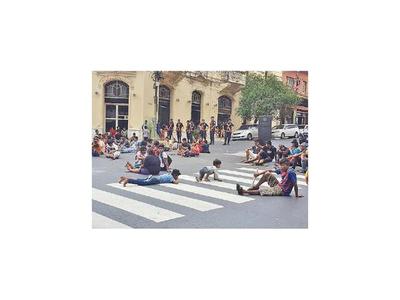 Informe a Comité de DDHH resalta el abandono a indígenas